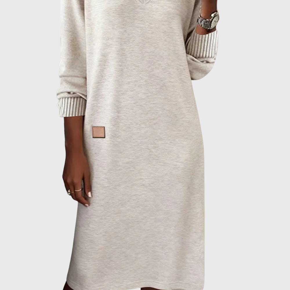 Warmth, style, and femininity Sweater Dress