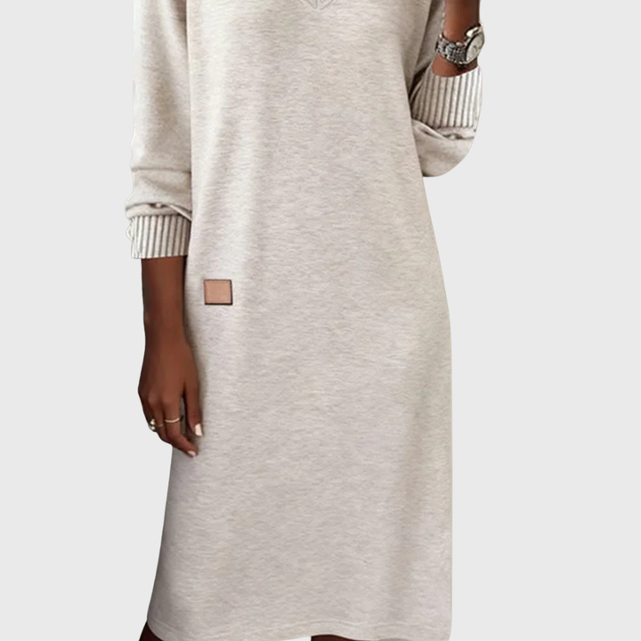 Warmth, style, and femininity Sweater Dress