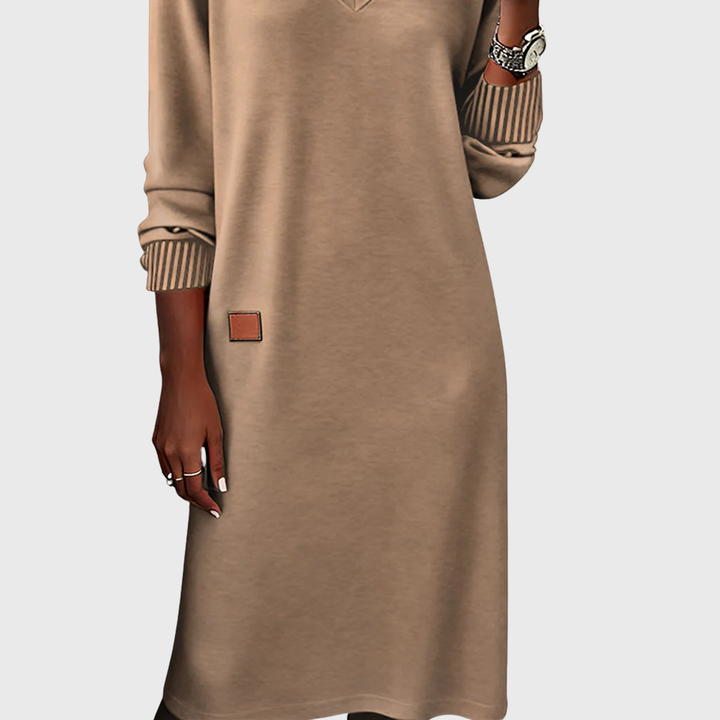 Warmth, style, and femininity Sweater Dress