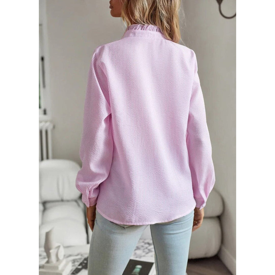 Bohemiam™ | Stylish Linen Shirt