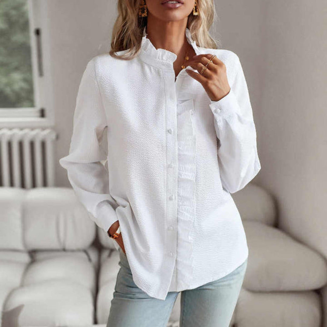 Bohemiam™ | Stylish Linen Shirt